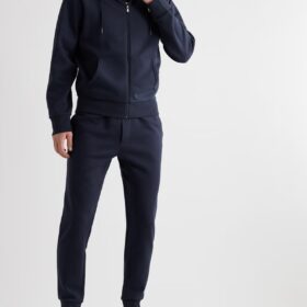 Ralph Lauren Joggers Sweatpants For Mens - Navy Blue